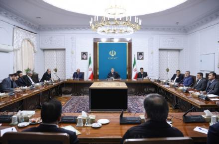 مسعود پزشکیان 