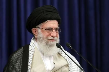 رهبر معظم انقلاب 