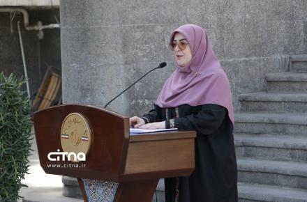 سخنگوی دولت