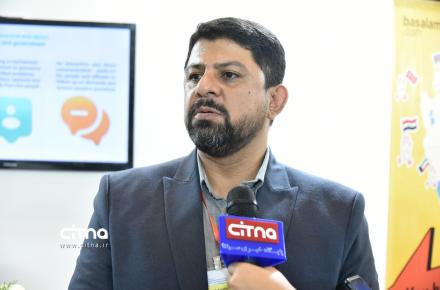 مهدی انجیدنی 