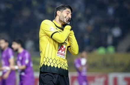 محمدمهدی محبی