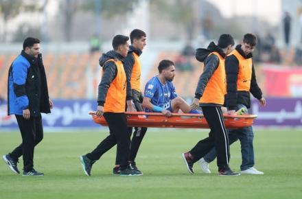 مهران احمدی