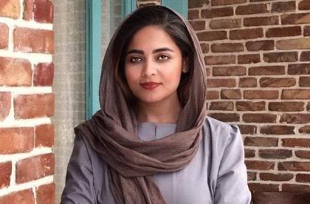 عارفه معماریان