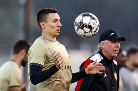 ایگور سرگیف