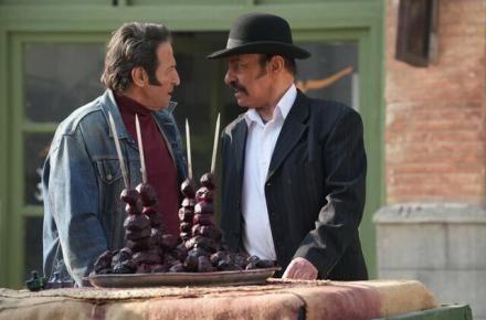 مرتضی عقیلی