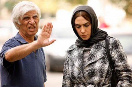 مژده شمسایی