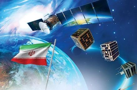 پژوهشگاه فضایی ایران