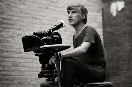 بهرام بیضایی