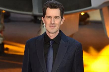 جوزف کوشینسکی