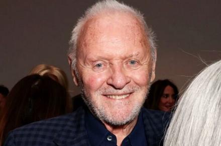 آنتونی هاپکینز