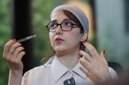 روشنک گرامی