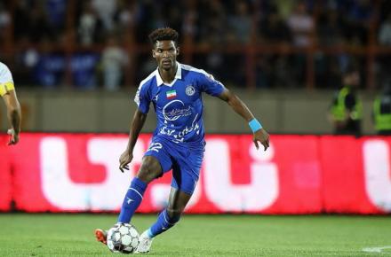 دیدیه اندونگ