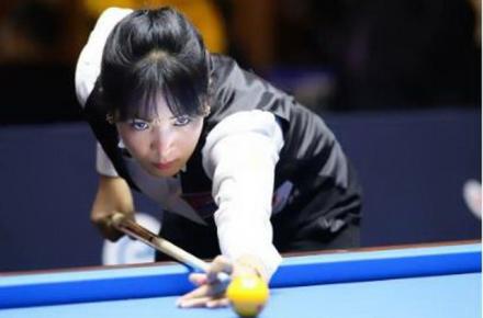 پان شیائوتینگ