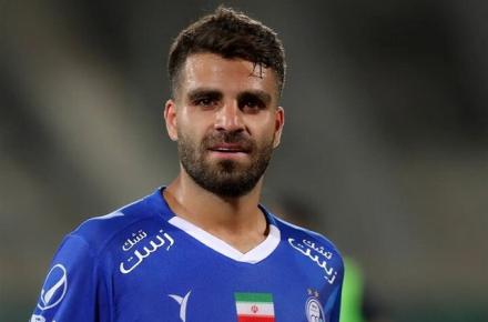 محمدحسین مرادمند