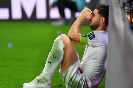 علیرضا جهانبخش