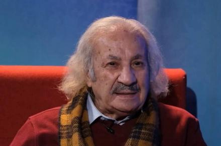 سعید پیردوست