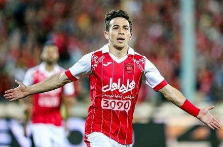 فرشاد احمدزاده