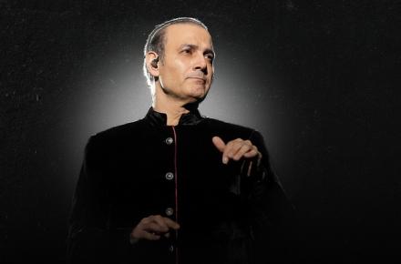 علیرضا قربانی