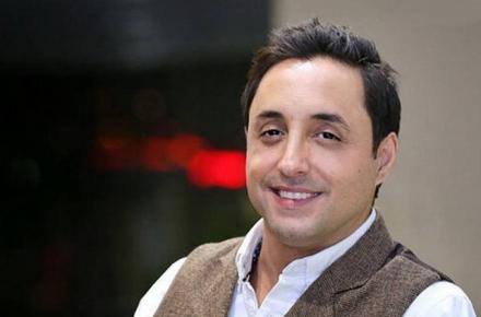 امیرحسین رستمی