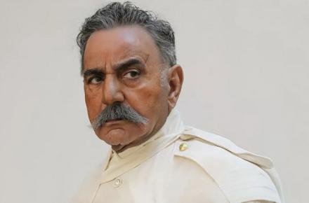 پرویز پرستویی