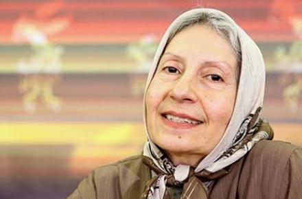 شیرین یزدان‌بخش 