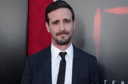 جیمز رانسون