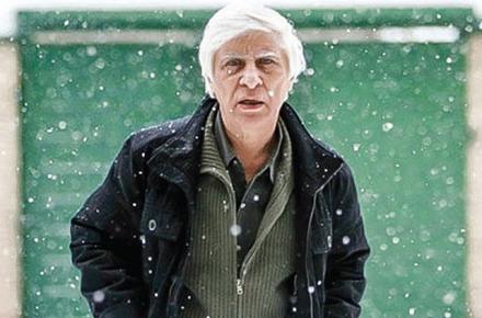 بهرام بیضایی