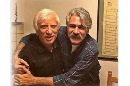  بهرام بیضایی 