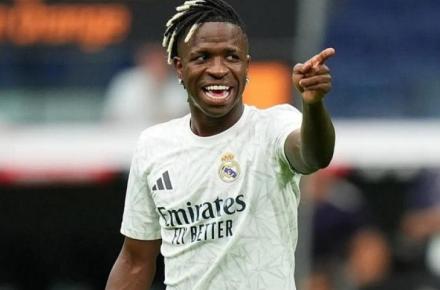 وینیسیوس جونیور