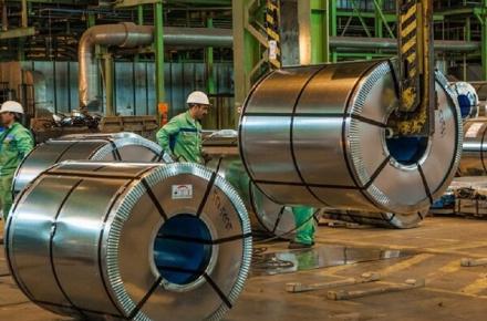 فولاد مبارکه