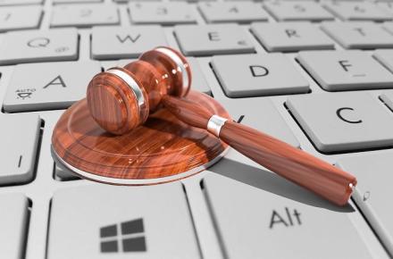 جرایم سایبری