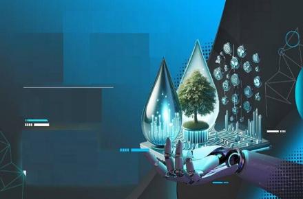 سامانه آبیاری کشاورزی