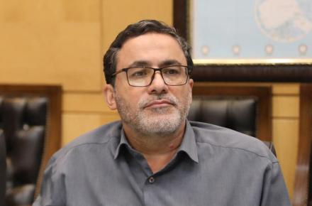 مصطفی طاهری