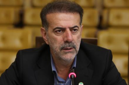 کامران پولادی