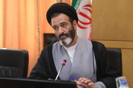 جواد حسینی کیا