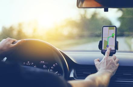 تاکسی اینترنتی