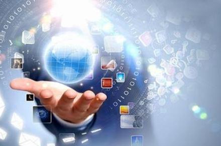 دولت الکترونیک