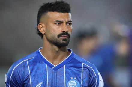 رامین رضائیان