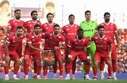 پرسپولیس