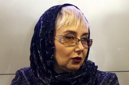 کتایون ریاحی