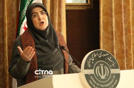 سخنگوی دولت