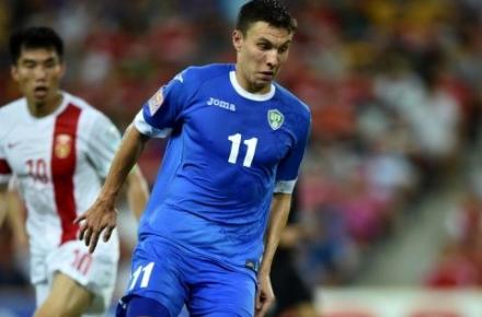 ایگور سرگیف