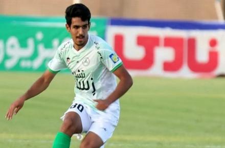 محمدحسین اسلامی 