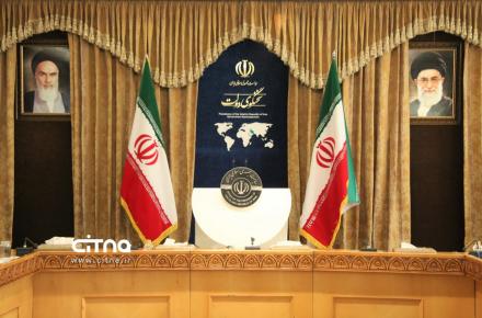 سخنگوی دولت