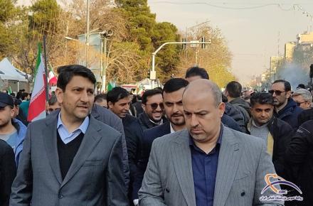 وزیر ارتباطات