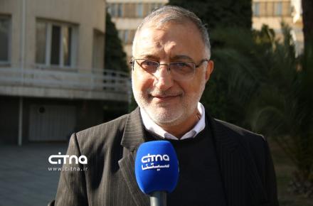 علیرضا زاکانی