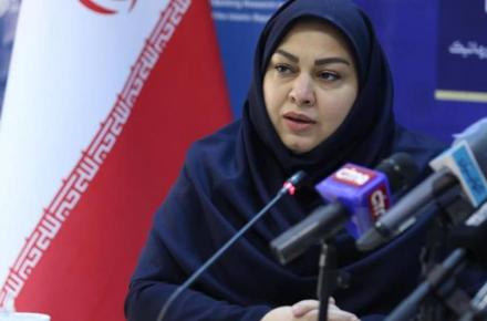 نوش آفرین واقفی