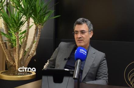 بهزاد اکبری