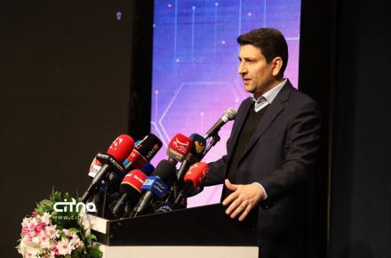 وزیر ارتباطات