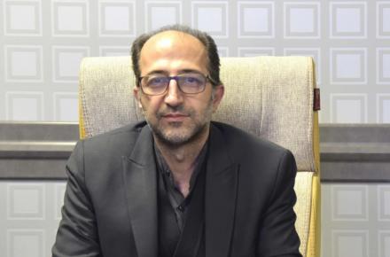 سیدرضا موسوی